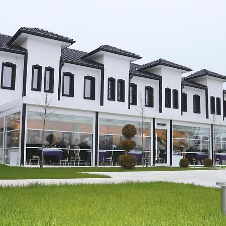 Hotel Vila Zana Gostivar Exterior photo